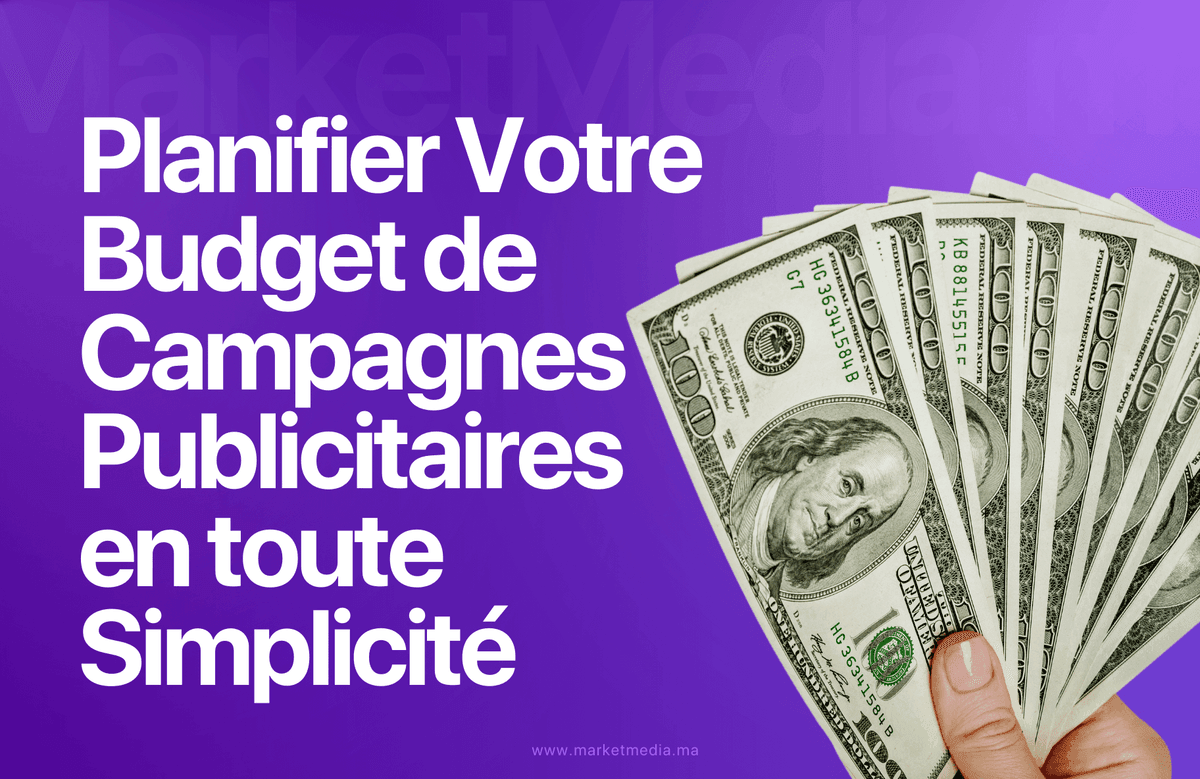 Devis campagne publicitaire: Planifier votre budget en toute simplicité